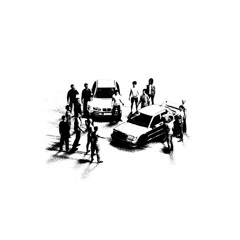 FLASHBACKS - KEROUÉ FT WALLACE CLEAVER (REMIX DEMHO)