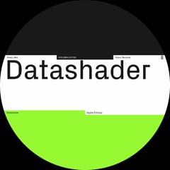 PREMIERE: Datashader - Breath Controller (Dopplereffekt Gravitational Remodel) (Tresor)