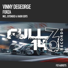 Forza (Original Mix)