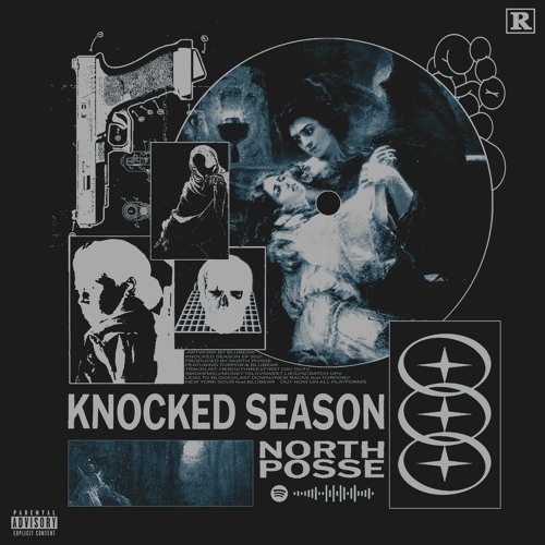 KNOCKED SEASON VOL I