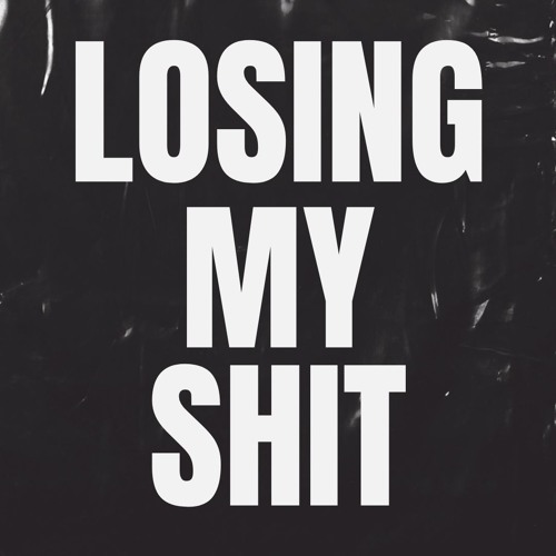 Absolution - Losing My Shit