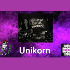Unikorn@Knackig&Würzig Livestream| 15.08.2020