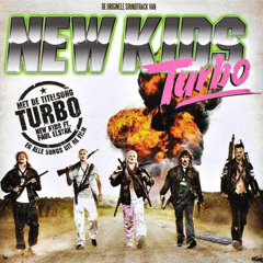 Kabza De Small, Frigid Armadillo, Starr Healer-Memeza x The Opposites-Broodje Bakpao (New Kids Turbo OST)