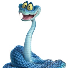 Zootopia Gary the snake remix mashup