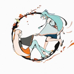 梅に鶯(Ume ni Uguisu)- r-906 feat. Kotonoha Akane & Aoi