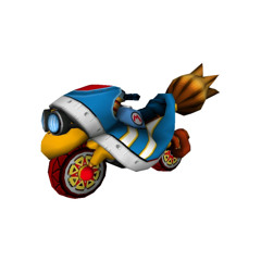 magikruiser