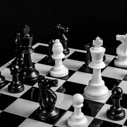 How To Make Life Decisions Like A Top Chess Player