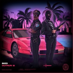 BIZO - OUTRAGEOUS (PHASER REMIX) [CLIP]