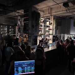 24 - 03 - 30 Seans 50th Set2