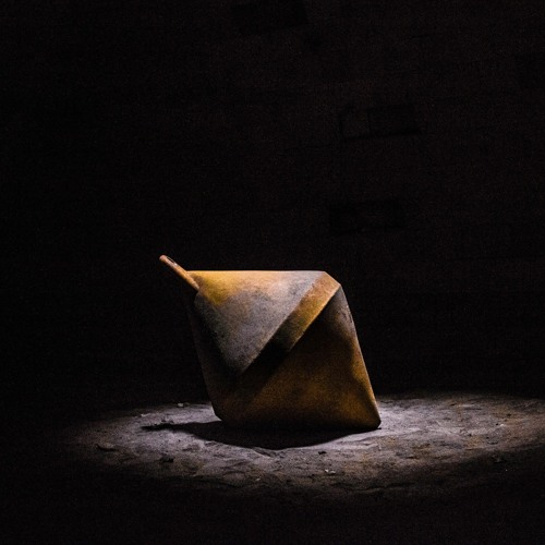 Light in darkness