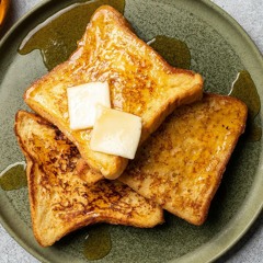 FrenchToast Podcast Oud Brood