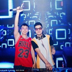 DJ Thành Trung 2023 Tất Cả Hoặc Không Là Gì CẢ