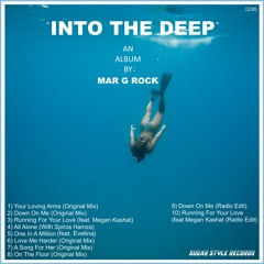 Down On Me (Original Mix)