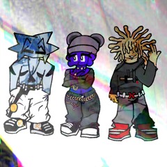 Shlime ! - OkHi + rill3t + Baandoss (rill3t) #ONIT