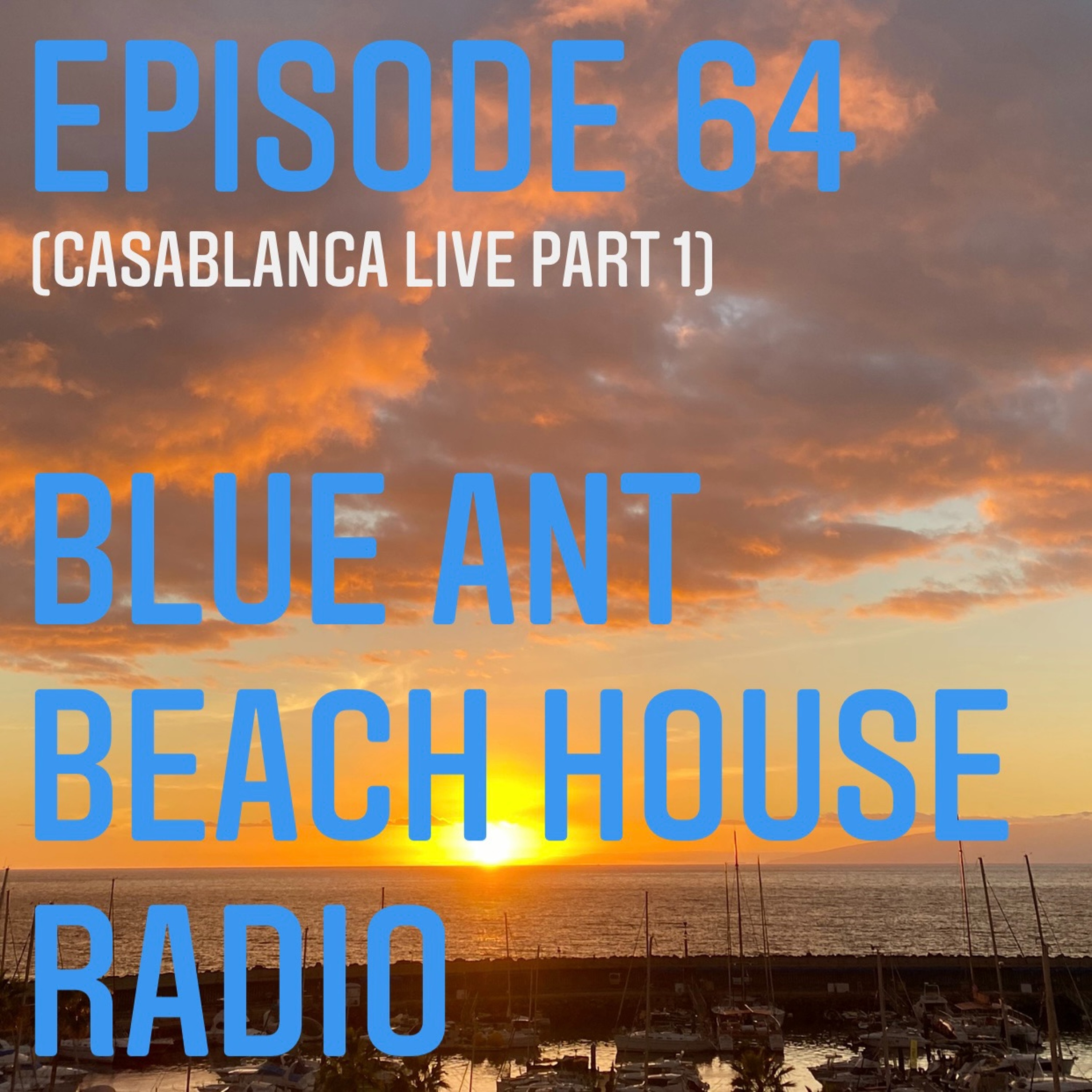 BlueAnt Beach House Radio