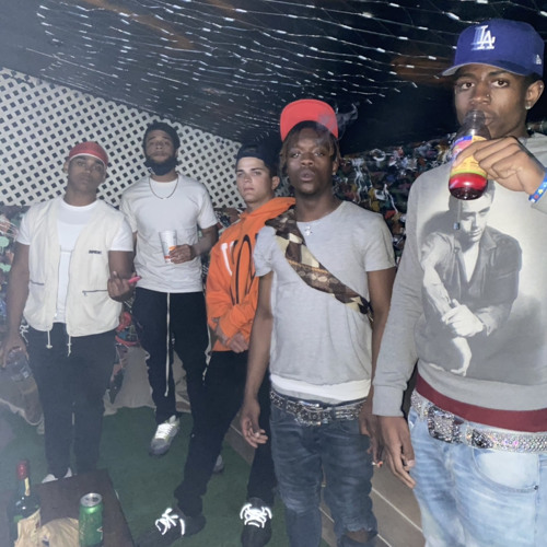 Panoramic feat DOUGHBOIDELA