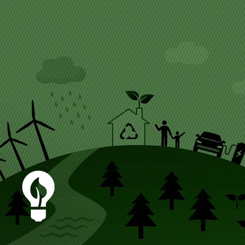 Assaad Razzouk, Gurīn Energy CEO, on Why the World Needs Angry Clean Energy People