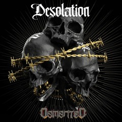 Demented - Desolation (FREE DOWNLOAD)