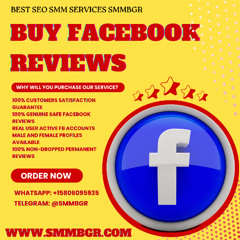 Best 10 Websites to Buy Facebook Reviews