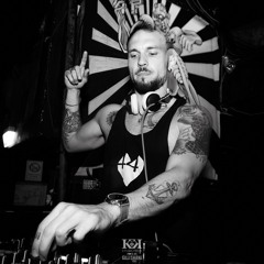 vom Feisten @ Symbiotikka Berlin 04/09/24