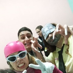 Eu tenho um chamado [Coral].m4a