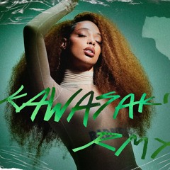 WES, URIAS x BRITNEY - TOXIC KAWASAKI (S4TAN REMIX)