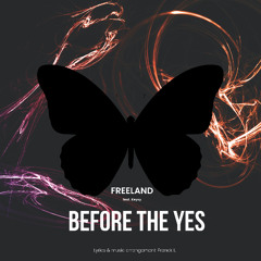Before the yes (Hip-Hop / Soul)