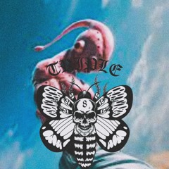kiid888-Majin (prod. Ado saga)