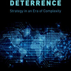 download EPUB 🖋️ Cross-Domain Deterrence: Strategy in an Era of Complexity by  Erik