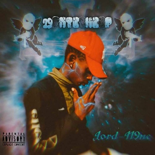 Lord Nine Rapper Stream LordN9ne | Listen to 29FateTheEP playlist online for free on ...