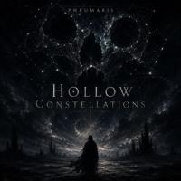 Hollow Constellations artwork