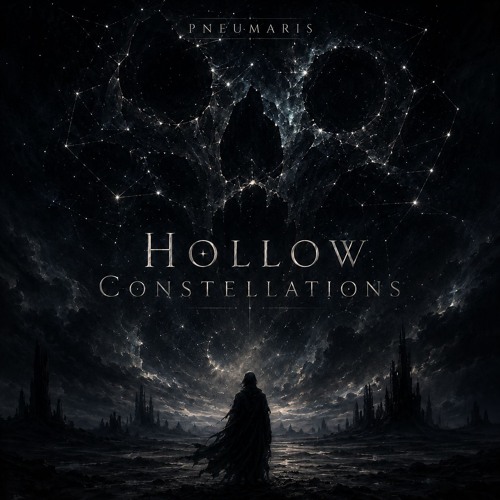 Hollow Constellations artwork