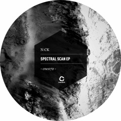 CNC072 - N:CK - Spectral Scan EP - Snippets
