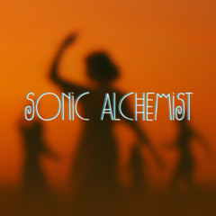 SONIC ALCHEMIST - Ecstatic Dance DJ Set December 2025
