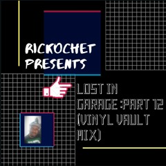 LOST IN GARAGE part 12 (Vinyl Vault mix).mp3