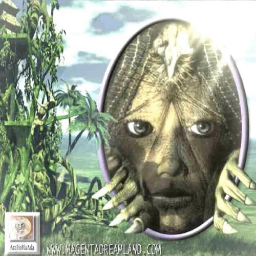 AraYoMaAda - Curseweb