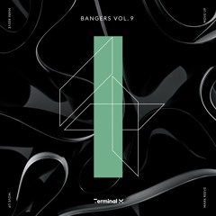 Premiere: Mark Reeve - Move Up [Terminal M]