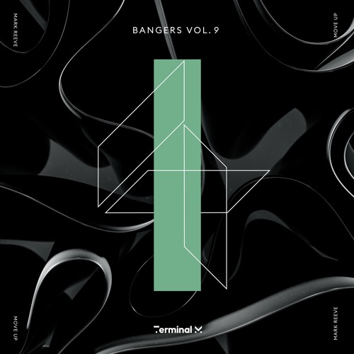 Premiere: Mark Reeve - Move Up [Terminal M]