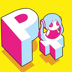 PinocchioP - Fireworks+ ft. Hatsune Miku