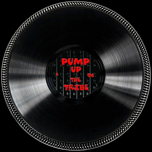 BACK TO THE ROOTS (PUMP UP THE TRIBE 06)