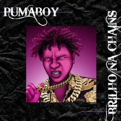 PUMABOY - BRILHO NA CHAINZ (PROD. FREESTYLE)