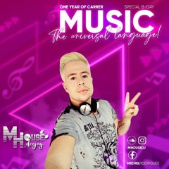Music the universal language - 1° Year carrer