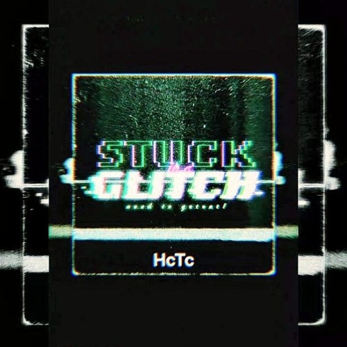 Stuck In A Glitch!