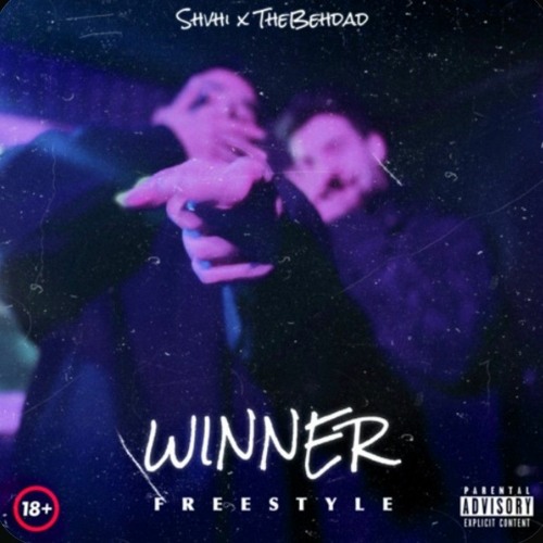 Sajad Shahi x TheBehdad - Winner