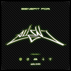 RUBBER WARRIOR - Jetro Russo (HANDS OFF THE MUSIC VOL.1)