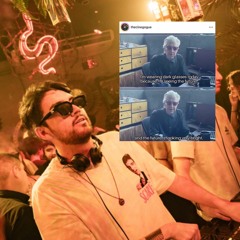 Live Sets