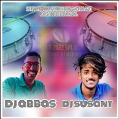 AYYAYYO VADDAMMA SUKHIBHAVA ｜｜ UNQ GAMER DIALOGUES REMIX DJ Abbas Dj Susant Mp3