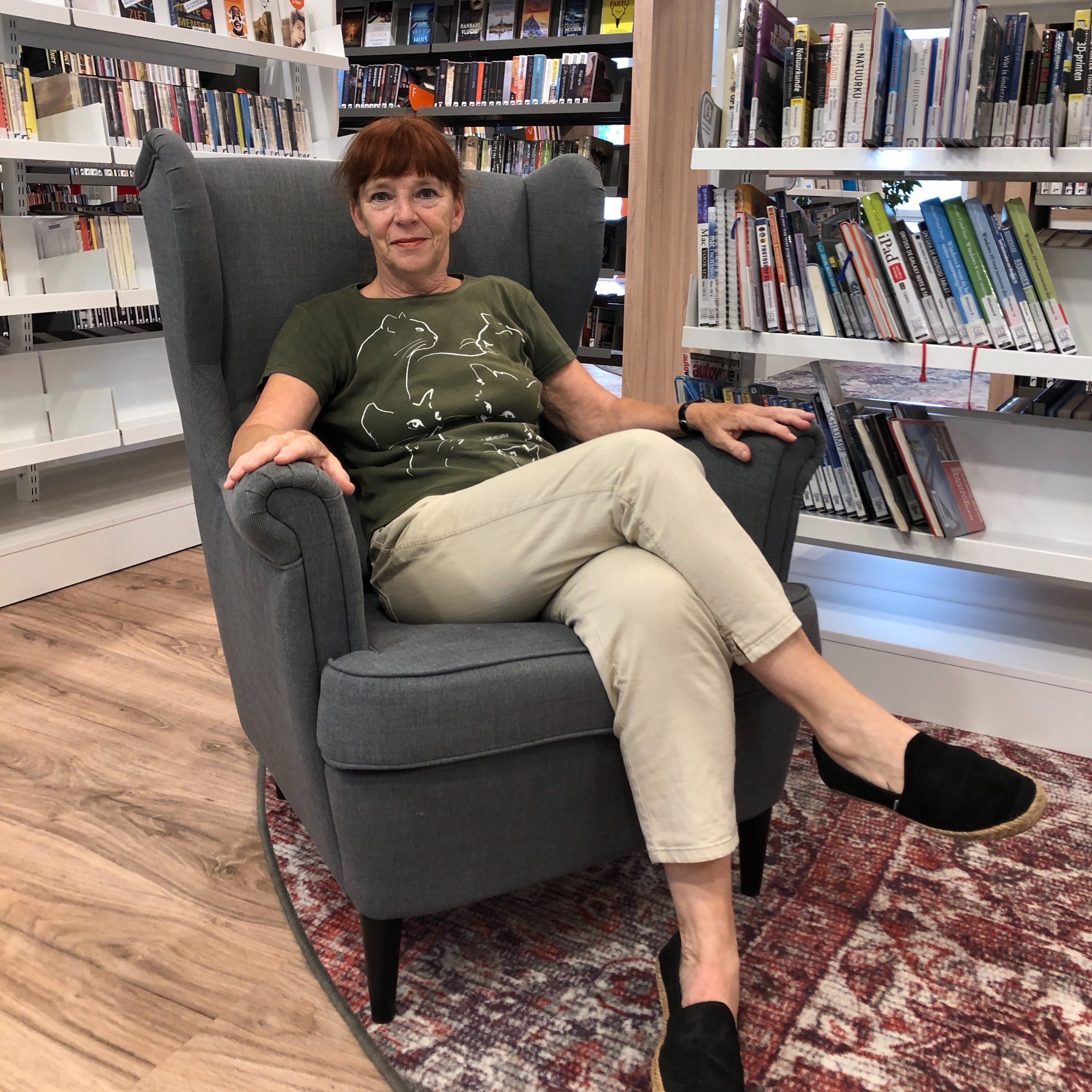 voorlezen+lezen=taal