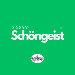 Schöngeist