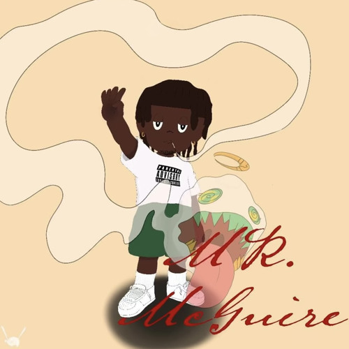 M!ND Prod. 3M Cryo Vo